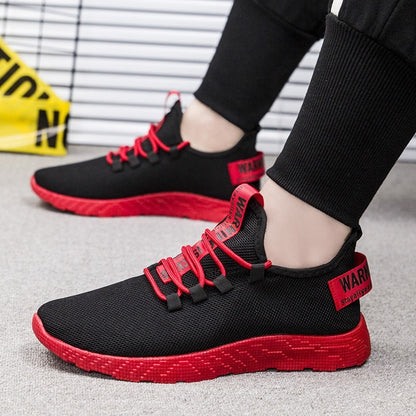 Men Vulcanize Casual Shoes Sneakers