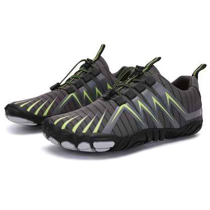 Men's outdoor surfing rafting hiking rock climbing hiking shoes wading shoes