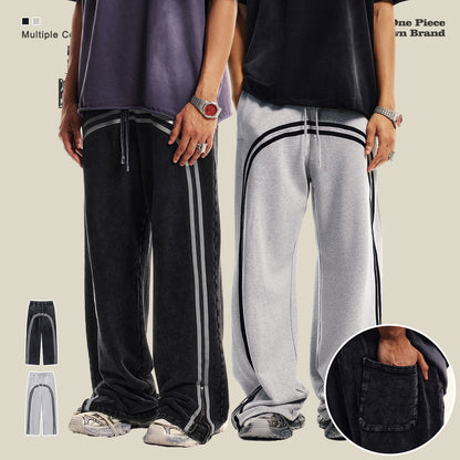 Men's clothing Youth Street Trend Sports