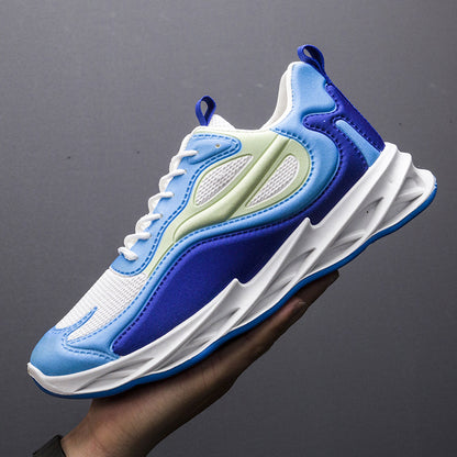 Flyknit Breathable Men's Shoes