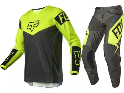 Cycling/Mountain Bike Multi Suit Suit Quick Drying and Breathable