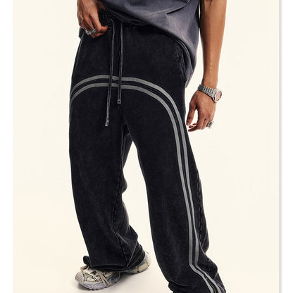 Men's clothing Youth Street Trend Sports