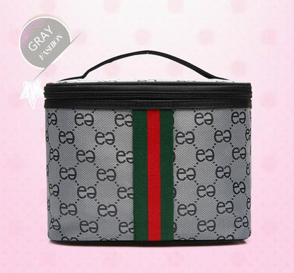 ladies portable cosmetic bag