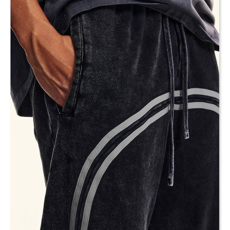 Men's clothing Youth Street Trend Sports