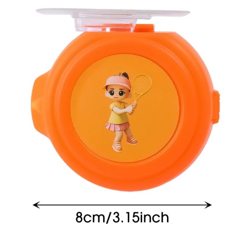 Badminton Trainer Set Badminton