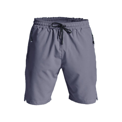 Men’s Quick-Dry Sports Shorts, Lightweight & Versatile