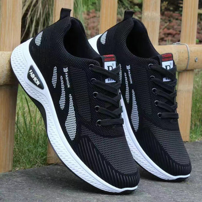 Men's shoes, trendy shoes, spring and summer.