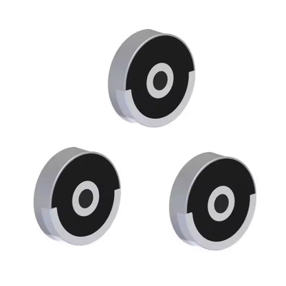 New Ins Style Mini Searchlight Bag Lighting: