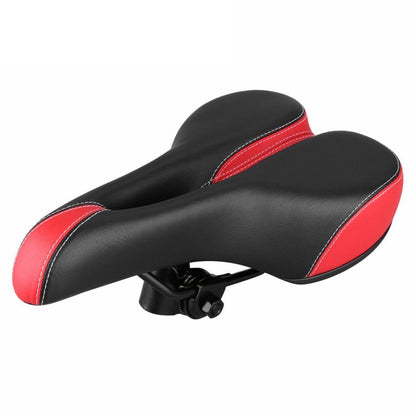 Comfortable Bike Seat / Bicycle Saddle