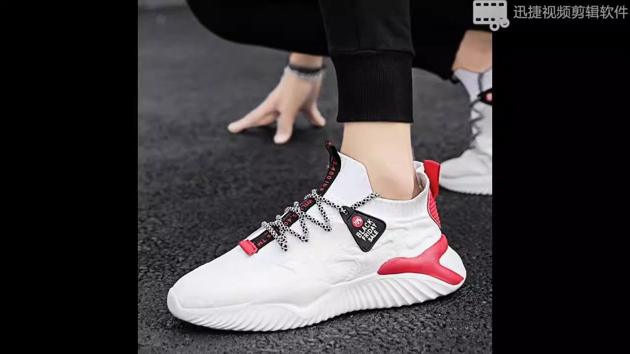 Men's Sports Shoes, Casual Men's Shoes