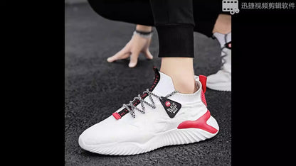 Men's Sports Shoes, Casual Men's Shoes