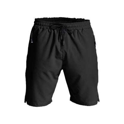 Men’s Quick-Dry Sports Shorts, Lightweight & Versatile