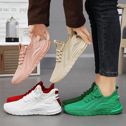 Kids' & Women's Flyknit Sneakers