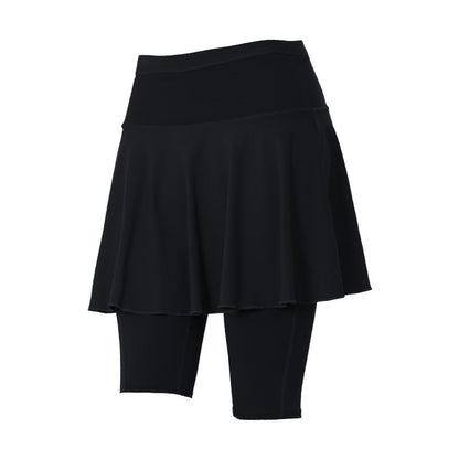 Two-Piece Skirt Pants – Running, Tennis & Outdoor Fitness Wear