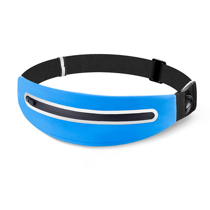 Sports waist bag, running phone bag