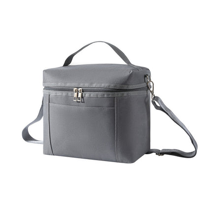 Women's Insulated Lunch Bag Lightweight.