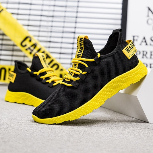 Men Vulcanize Casual Shoes Sneakers