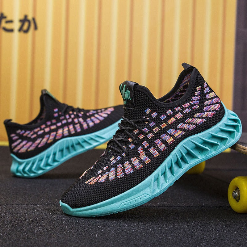Men's Casual Breathable Shoes