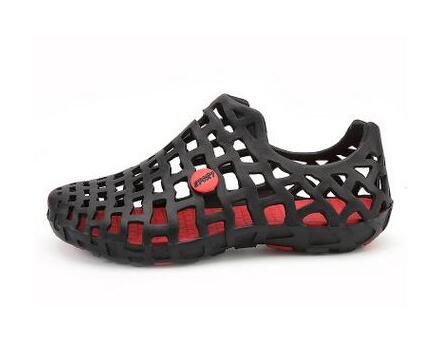 Clogs Sneakers Breathable Beach Sandals