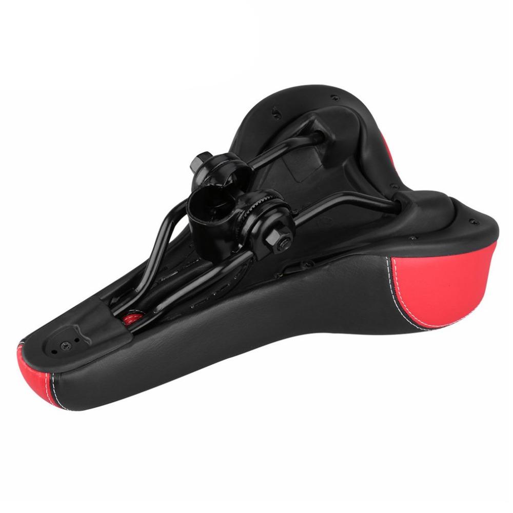 Comfortable Bike Seat / Bicycle Saddle