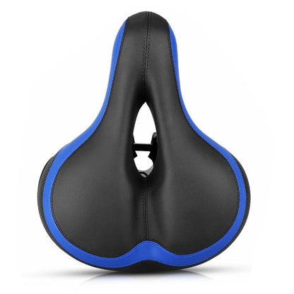 Bicycle Saddle Reflective Shockproof Bike Seat /YF-1057