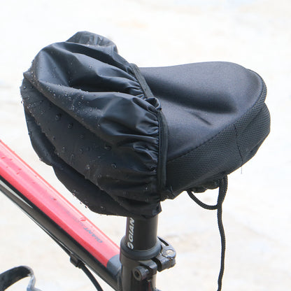 Bicycle Cushion Rain Cover
