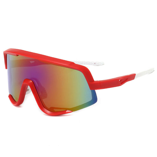 Men's Bicycle Outdoor Sports Sunglasses