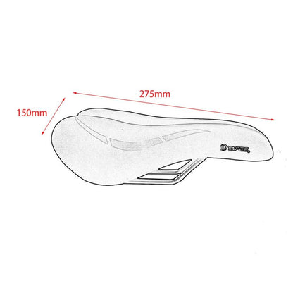 YAFEE Bicycle Saddle