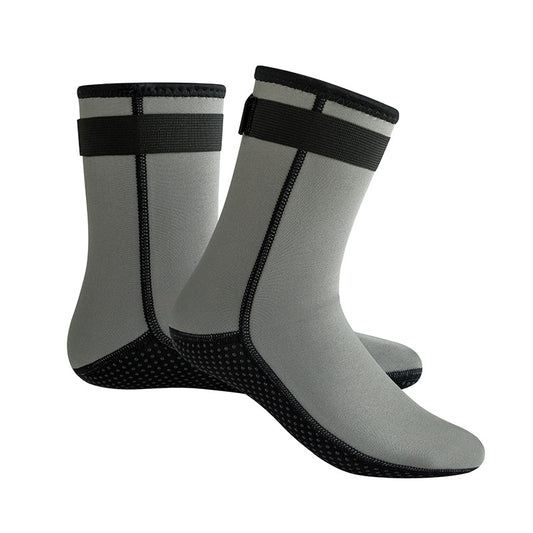 3MM Waterproof Diving Socks – Warm & Durable for Snorkeling & Deep Diving