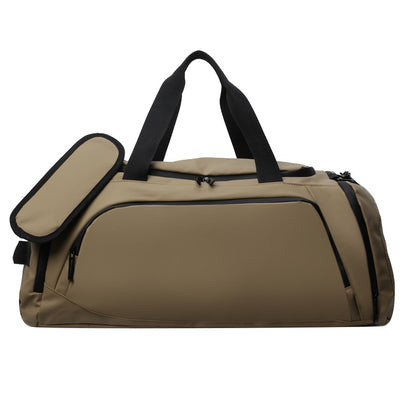 Waterproof oxford travel bag