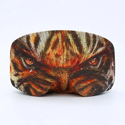 Ski Goggle Cover Scratch-Proof Snowboarding