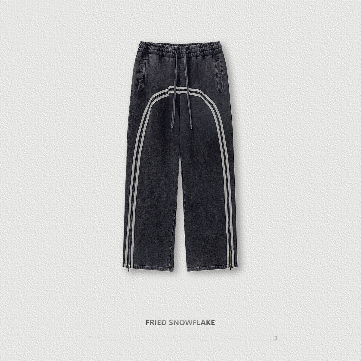 Men's clothing Youth Street Trend Sports