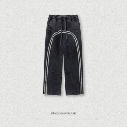 Men's clothing Youth Street Trend Sports