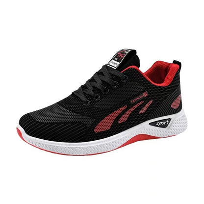 Men's shoes, trendy shoes, spring and summer.