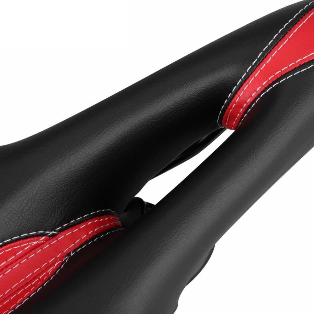 Comfortable Bike Seat / Bicycle Saddle