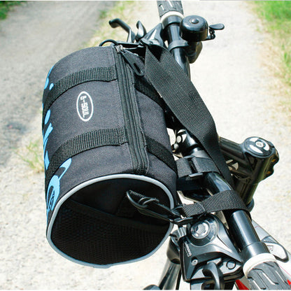 B-SOUL Folding Bicycle Front Bag Head Bag