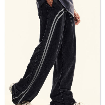 Men's clothing Youth Street Trend Sports