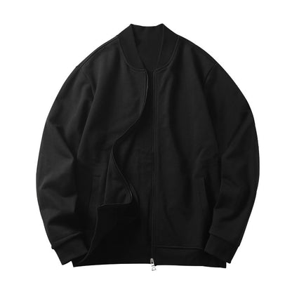 Autumn and winter  Spring  men's r casual long sleeved men's hoodie jacket
