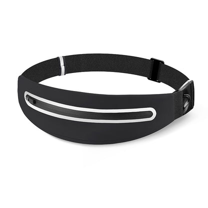 Sports waist bag, running phone bag