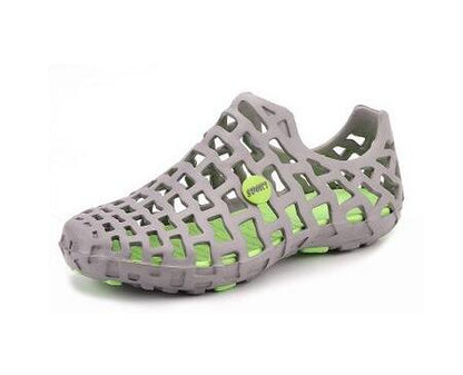 Clogs Sneakers Breathable Beach Sandals
