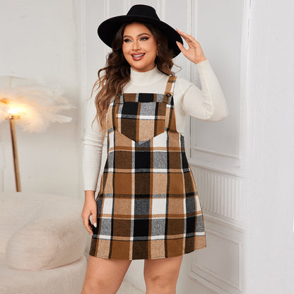 Oversized Spring  and summer dresses For Women