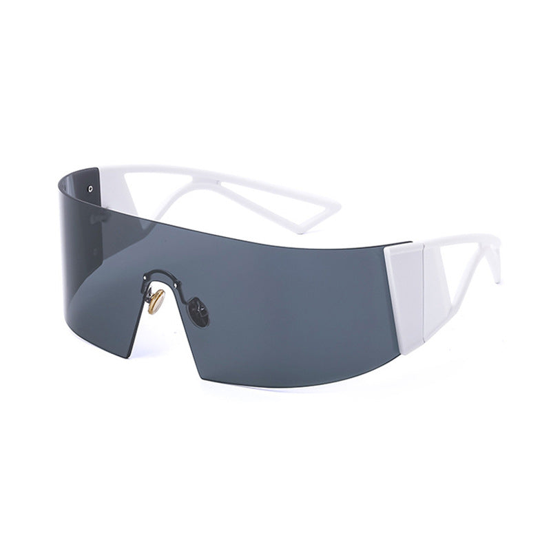 One Piece Sunglasses