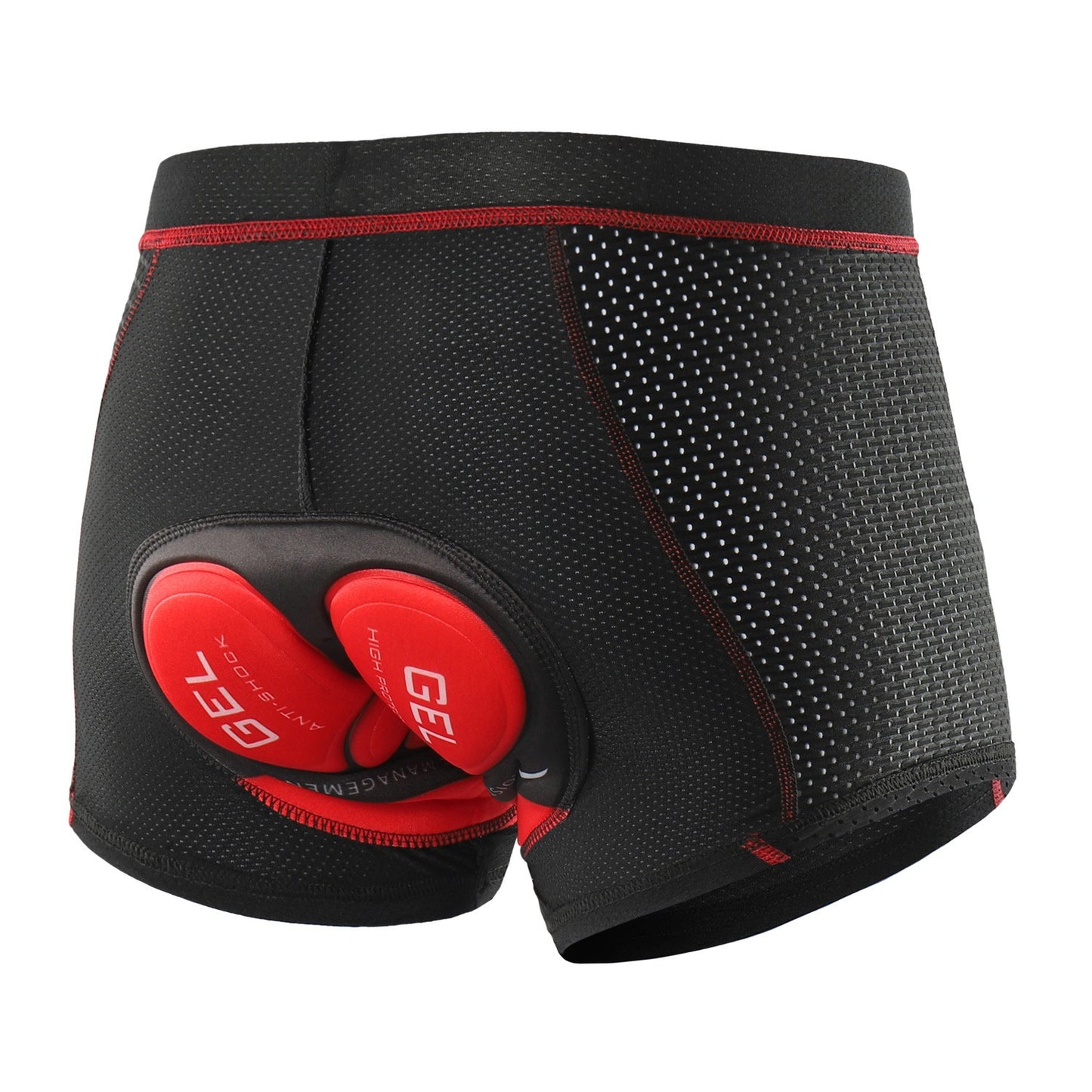 Breathable cycling pants sports underwear.