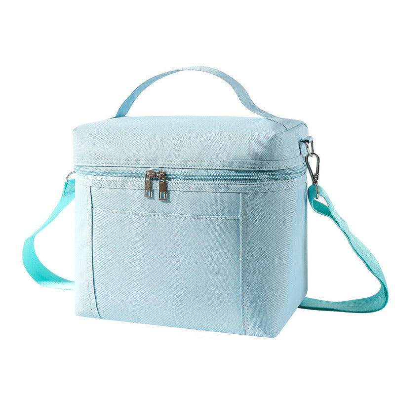 Women's Insulated Lunch Bag Lightweight.