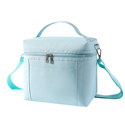 Women's Insulated Lunch Bag Lightweight.