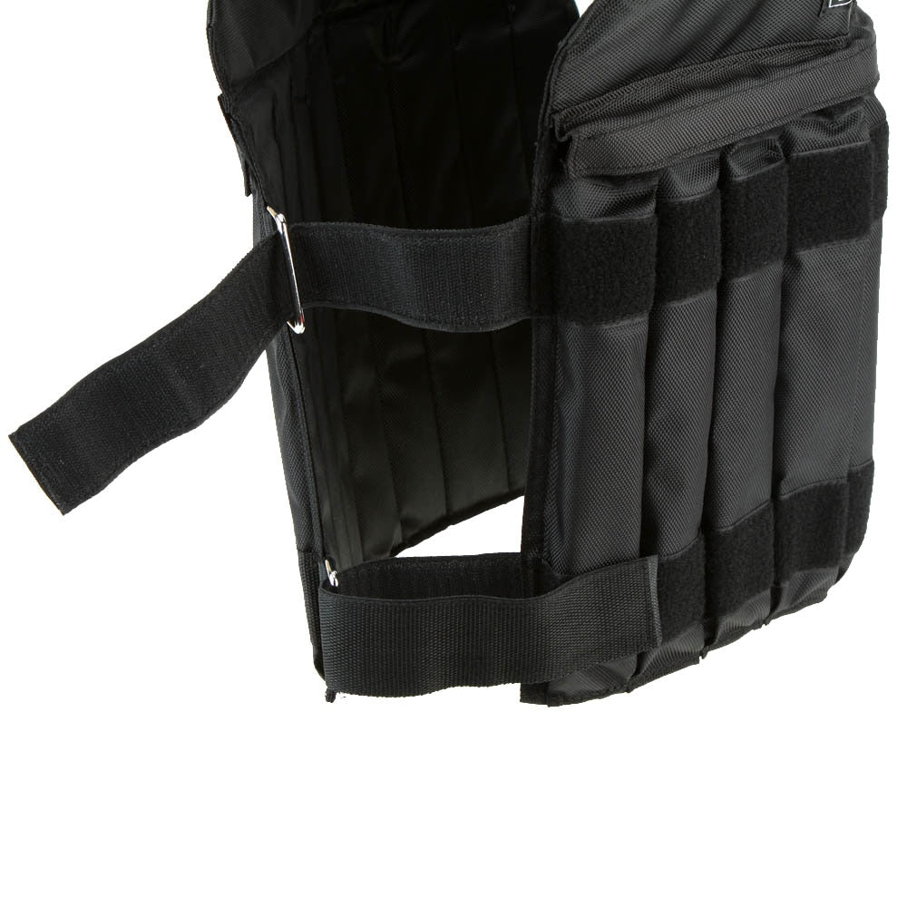 SUTEN 20kg/50kg Loading Weighted Vest For Boxing Training Workout