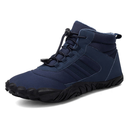 Men's & Women's Winter Hiking Boots