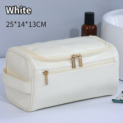Men’s Large Capacity Toiletry Bag