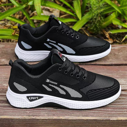 Men's shoes, trendy shoes, spring and summer.