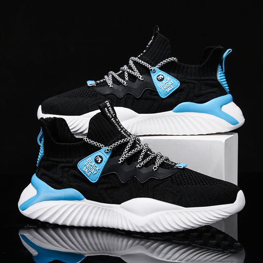 Men's Sports Shoes, Casual Men's Shoes